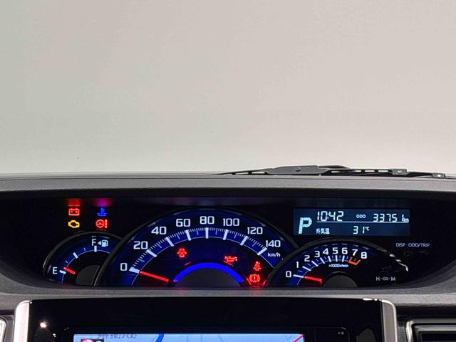 タントカスタムRS SAIII ナビ ドラレコ ETC車載器付きオートエアコン プッシュボタンスタート 両側電動スライドドア サイドエアバック LEDヘッドランプ・フォグランプ アルミホイール キーフリーシステム セキュリティアラーム(広島県)の中古車
