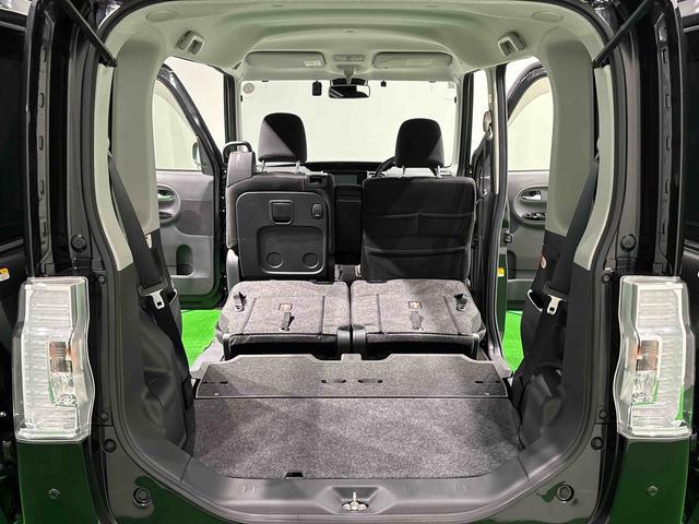 タントカスタムRS SAIII ナビ ドラレコ ETC車載器付きオートエアコン プッシュボタンスタート 両側電動スライドドア サイドエアバック LEDヘッドランプ・フォグランプ アルミホイール キーフリーシステム セキュリティアラーム(広島県)の中古車