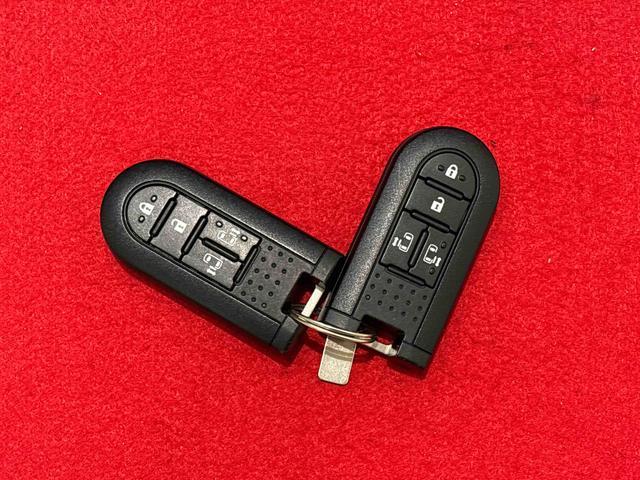 タントカスタムRS SAIII ナビ ドラレコ ETC車載器付きオートエアコン プッシュボタンスタート 両側電動スライドドア サイドエアバック LEDヘッドランプ・フォグランプ アルミホイール キーフリーシステム セキュリティアラーム(広島県)の中古車