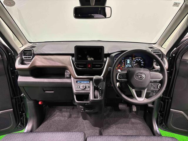 ムーヴG 片側電動スライドドア LEDヘッドランプ アルミホイール片側電動スライドドア LEDオートハイビーム・フォグランプ 電動パーキングブレーキ アルミホイール オートライト プッシュボタンスタート キーフリーシステム オートエアコン セキュリティアラーム(広島県)の中古車