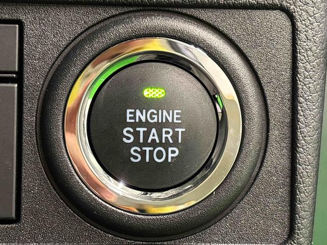 ムーヴG 片側電動スライドドア LEDヘッドランプ アルミホイール片側電動スライドドア LEDオートハイビーム・フォグランプ 電動パーキングブレーキ アルミホイール オートライト プッシュボタンスタート キーフリーシステム オートエアコン セキュリティアラーム(広島県)の中古車