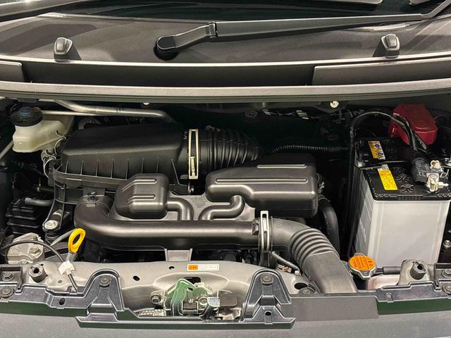 ムーヴG 片側電動スライドドア LEDヘッドランプ アルミホイール片側電動スライドドア LEDオートハイビーム・フォグランプ 電動パーキングブレーキ アルミホイール オートライト プッシュボタンスタート キーフリーシステム オートエアコン セキュリティアラーム(広島県)の中古車
