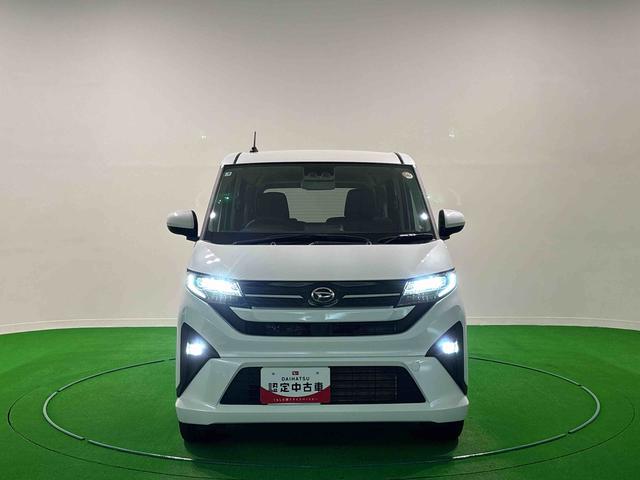 ムーヴRS 電動パーキングブレーキ バックカメラ LEDライトLEDオートライト・フォグランプ プッシュボタンスタート セキュリティアラーム 両側パワースライドドアウエルカムオープン機能 オート電動格納式ドアミラー シートリフター(広島県)の中古車