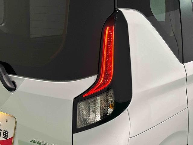 ムーヴRS 電動パーキングブレーキ バックカメラ LEDライトLEDオートライト・フォグランプ プッシュボタンスタート セキュリティアラーム 両側パワースライドドアウエルカムオープン機能 オート電動格納式ドアミラー シートリフター(広島県)の中古車