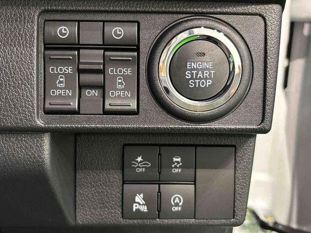 ムーヴキャンバスセオリーGターボ バックカメラ 全車速追従機能付ACCLEDオートライト・フォグランプ 電動パーキングブレーキ プッシュボタンスタート セキュリティアラーム バックカメラ 両側パワースライドドアウエルカムオープン機能 オート電動格納式ドアミラー(広島県)の中古車