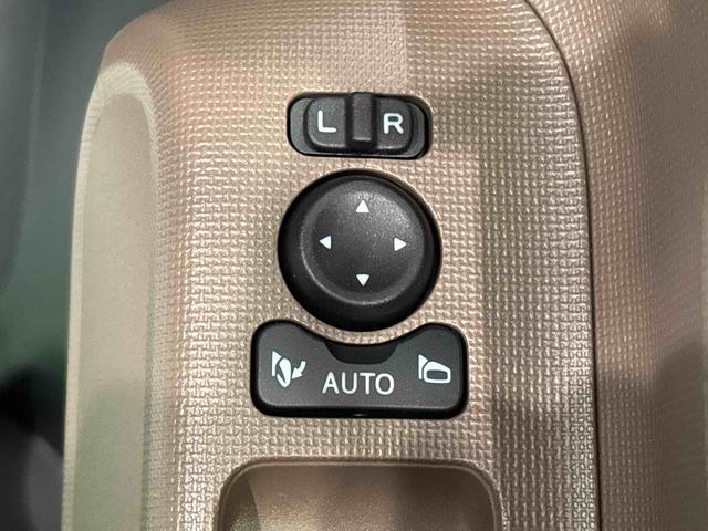 ムーヴキャンバスセオリーGターボ バックカメラ 全車速追従機能付ACCLEDオートライト・フォグランプ 電動パーキングブレーキ プッシュボタンスタート セキュリティアラーム バックカメラ 両側パワースライドドアウエルカムオープン機能 オート電動格納式ドアミラー(広島県)の中古車