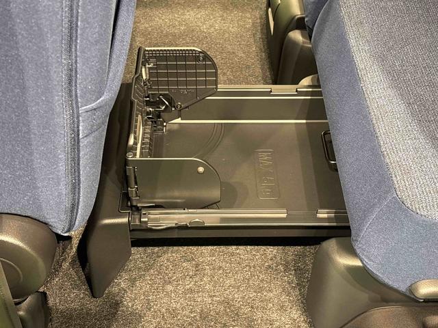 ムーヴキャンバスセオリーGターボ バックカメラ 全車速追従機能付ACCLEDオートライト・フォグランプ 電動パーキングブレーキ プッシュボタンスタート セキュリティアラーム バックカメラ 両側パワースライドドアウエルカムオープン機能 オート電動格納式ドアミラー(広島県)の中古車