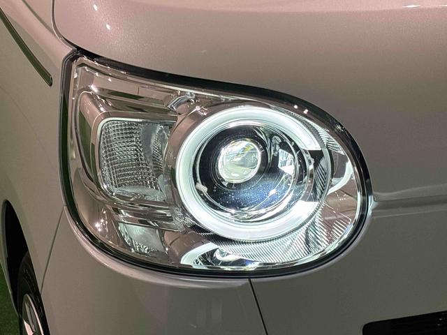 ムーヴキャンバスセオリーGターボ バックカメラ 全車速追従機能付ACCLEDオートライト・フォグランプ 電動パーキングブレーキ プッシュボタンスタート セキュリティアラーム バックカメラ 両側パワースライドドアウエルカムオープン機能 オート電動格納式ドアミラー(広島県)の中古車
