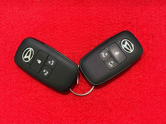 ムーヴキャンバスセオリーGターボ バックカメラ 全車速追従機能付ACCLEDオートライト・フォグランプ 電動パーキングブレーキ プッシュボタンスタート セキュリティアラーム バックカメラ 両側パワースライドドアウエルカムオープン機能 オート電動格納式ドアミラー(広島県)の中古車