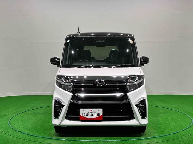 タントカスタムXスタイルセレクション ナビ バックモニター ETCLEDオートライト パワースライドドアウェルカムオープン機能 オート電動格納式ドアミラー 助手席ロングスライド 助手席イージークローザー アルミホイール キーフリーシステム(広島県)の中古車