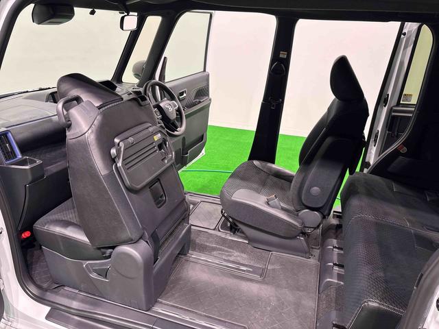 タントカスタムXスタイルセレクション ナビ バックモニター ETCLEDオートライト パワースライドドアウェルカムオープン機能 オート電動格納式ドアミラー 助手席ロングスライド 助手席イージークローザー アルミホイール キーフリーシステム(広島県)の中古車