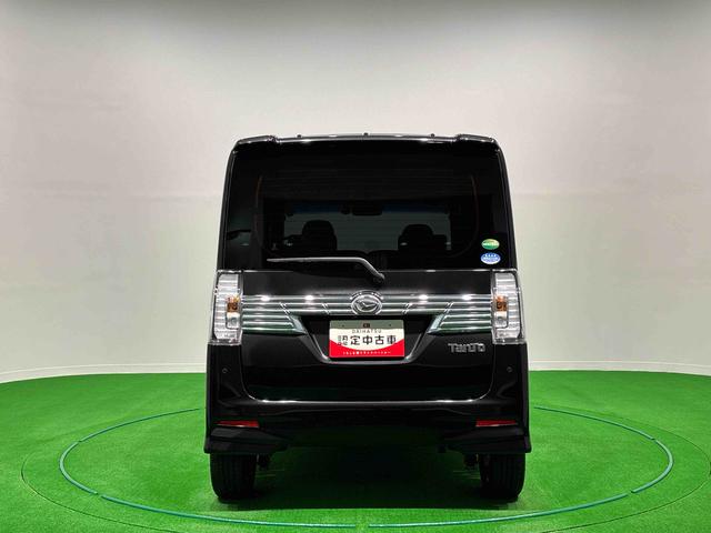 タントカスタムRS トップエディションSAIII ETC ドラレコLEDオートライト オートエアコン シートヒーター 両側電動スライドドア オート電動格納式ドアミラー アルミホイール キーフリーシステム アイドリングストップ(広島県)の中古車