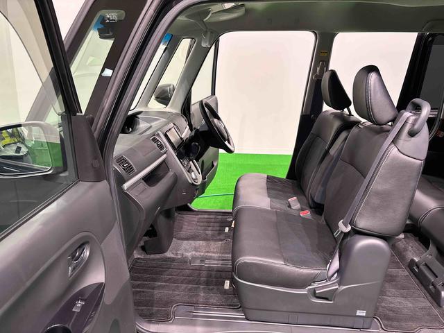 タントカスタムRS トップエディションSAIII ETC ドラレコLEDオートライト オートエアコン シートヒーター 両側電動スライドドア オート電動格納式ドアミラー アルミホイール キーフリーシステム アイドリングストップ(広島県)の中古車