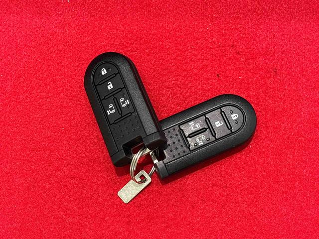 タントカスタムRS トップエディションSAIII ETC ドラレコLEDオートライト オートエアコン シートヒーター 両側電動スライドドア オート電動格納式ドアミラー アルミホイール キーフリーシステム アイドリングストップ(広島県)の中古車