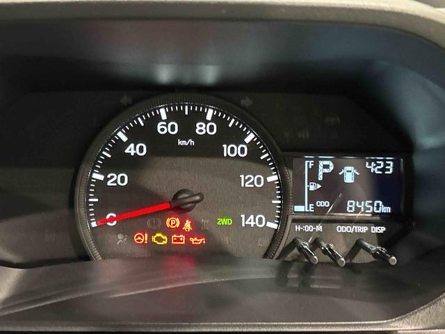 ハイゼットトラックエクストラ 4WD コーナーセンサー キーフリーLEDヘッドランプ LEDフォグランプ トップシェイドガラス 大型荷台作業灯 運転席SRSエアバック パワーウインドウ キーレスエントリー パワードアロック バックソナー VSC&TRC(広島県)の中古車