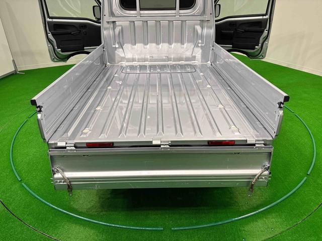 ハイゼットトラックエクストラ 4WD コーナーセンサー キーフリーLEDヘッドランプ LEDフォグランプ トップシェイドガラス 大型荷台作業灯 運転席SRSエアバック パワーウインドウ キーレスエントリー パワードアロック バックソナー VSC&TRC(広島県)の中古車
