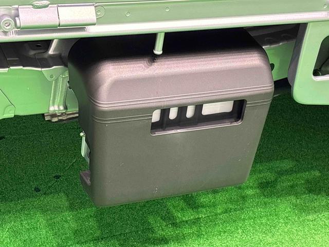 ハイゼットトラックエクストラ 4WD コーナーセンサー キーフリーLEDヘッドランプ LEDフォグランプ トップシェイドガラス 大型荷台作業灯 運転席SRSエアバック パワーウインドウ キーレスエントリー パワードアロック バックソナー VSC&TRC(広島県)の中古車