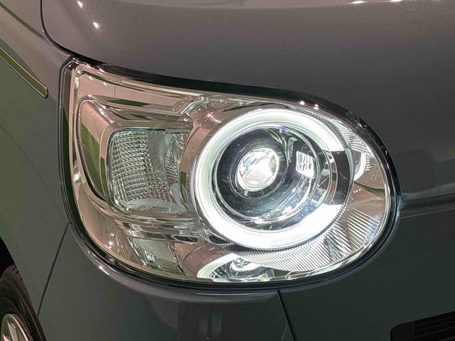 ムーヴキャンバスセオリーＧ　ＬＥＤオートライト　電動パーキングブレーキＬＥＤオートライト・フォグランプ　電動パーキングブレーキ　プッシュボタンスタート　セキュリティアラーム　バックカメラ　両側パワースライドドアウエルカムオープン機能　オート電動格納式ドアミラー（広島県）の中古車