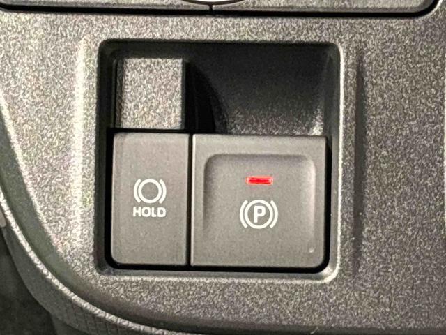 タントＸ　運転席・助手席シートヒーター　電動パーキングブレーキ純正ナビ装着用アップグレードパック　両側スライド片側電動スライドドア（広島県）の中古車