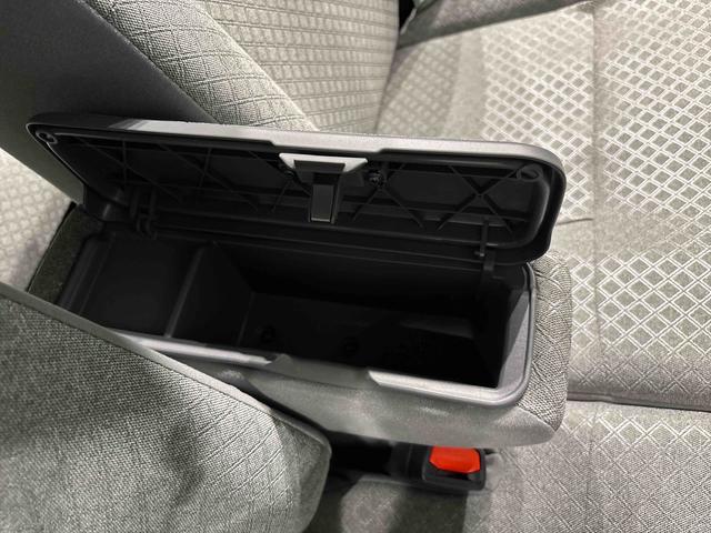 タントＸ　運転席・助手席シートヒーター　電動パーキングブレーキ純正ナビ装着用アップグレードパック　両側スライド片側電動スライドドア（広島県）の中古車