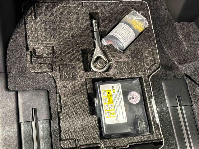 タントＸ　運転席・助手席シートヒーター　電動パーキングブレーキ純正ナビ装着用アップグレードパック　両側スライド片側電動スライドドア（広島県）の中古車