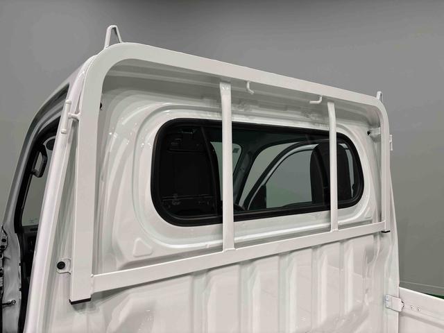 ハイゼットトラックスタンダード　４ＷＤ　５ＭＴ　３方開　オートライトハロゲンヘッドランプ　運転席ＳＲＳエアバック　バックソナー　電動式パワーステアリング　ＡＭ／ＦＭラジオ　マニュアルエアコン（広島県）の中古車