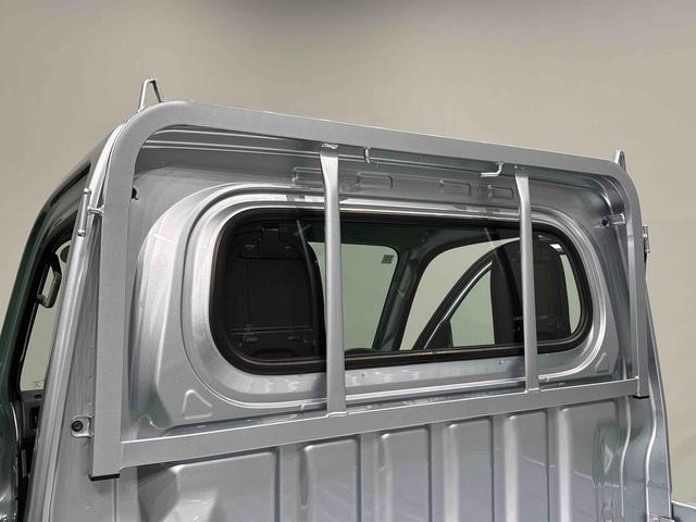 ハイゼットトラックスタンダード 4WD 5MT コーナーセンサーハロゲンヘッドランプ トップシェイドガラス 運転席SRSエアバック バックソナー 電動式パワーステアリング AM/FMラジオ あゆみ板掛けテールゲート VSC&TRC(広島県)の中古車