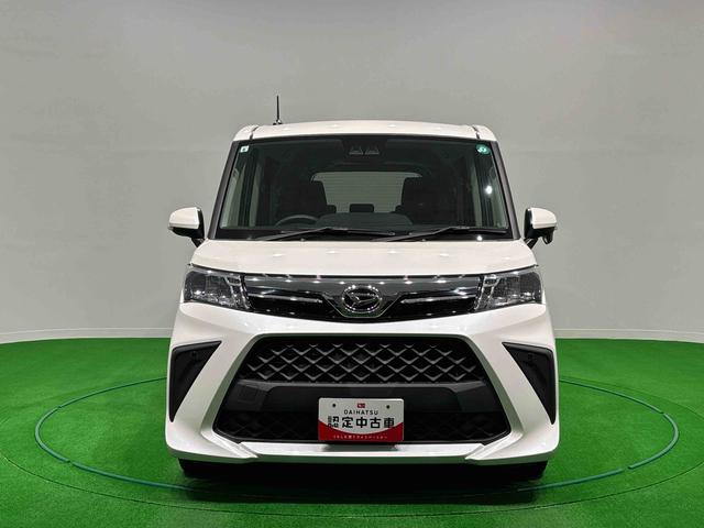 トールシートリフト　Ｇ　ＵＧＰＬＥＤヘッドランプ　１４インチフルホイールキャップ　オートライト　プッシュボタンスタート　パワースライドドア　コーナーセンサー　オートエアコン（広島県）の中古車