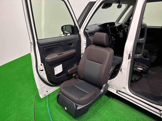 トールシートリフト　Ｇ　ＵＧＰＬＥＤヘッドランプ　１４インチフルホイールキャップ　オートライト　プッシュボタンスタート　パワースライドドア　コーナーセンサー　オートエアコン（広島県）の中古車