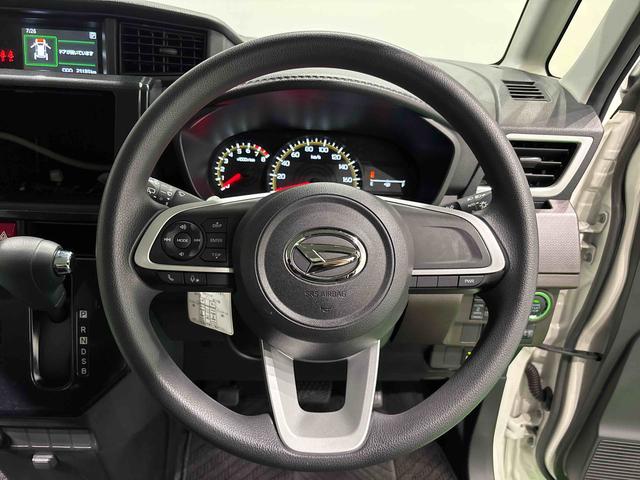 トールシートリフト　Ｇ　ＵＧＰＬＥＤヘッドランプ　１４インチフルホイールキャップ　オートライト　プッシュボタンスタート　パワースライドドア　コーナーセンサー　オートエアコン（広島県）の中古車
