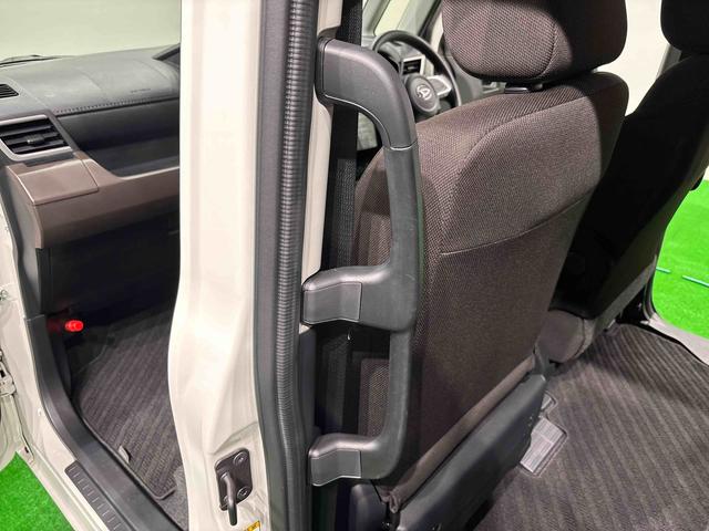 トールシートリフト　Ｇ　ＵＧＰＬＥＤヘッドランプ　１４インチフルホイールキャップ　オートライト　プッシュボタンスタート　パワースライドドア　コーナーセンサー　オートエアコン（広島県）の中古車