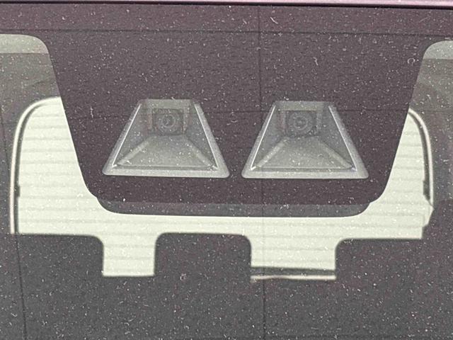 トールシートリフト　Ｇ　ＵＧＰＬＥＤヘッドランプ　１４インチフルホイールキャップ　オートライト　プッシュボタンスタート　パワースライドドア　コーナーセンサー　オートエアコン（広島県）の中古車