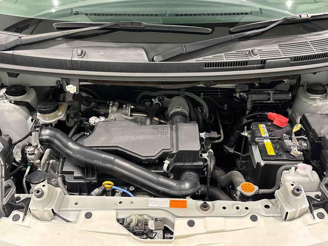 トールシートリフト　Ｇ　ＵＧＰＬＥＤヘッドランプ　１４インチフルホイールキャップ　オートライト　プッシュボタンスタート　パワースライドドア　コーナーセンサー　オートエアコン（広島県）の中古車