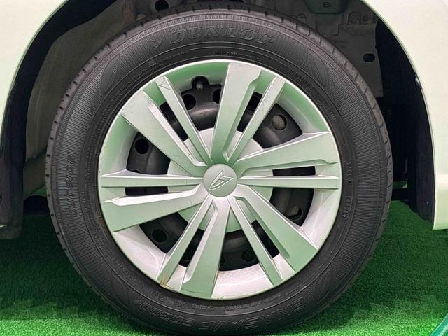 トールシートリフト　Ｇ　ＵＧＰＬＥＤヘッドランプ　１４インチフルホイールキャップ　オートライト　プッシュボタンスタート　パワースライドドア　コーナーセンサー　オートエアコン（広島県）の中古車