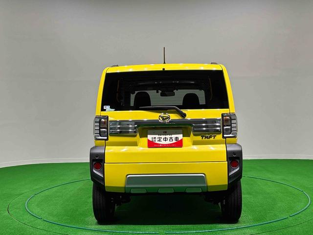 タフトG クロムベンチャー ナビ ドライブレコーダーETC車載器スカイフィールトップ クロムパック メッキパック シルバーアンダーガーニッシュ インテリアアクセント LEDオートライト&フォグランプ 電動パーキングブレーキ バックカメラ アルミホイール(広島県)の中古車