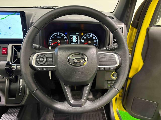 タフトG クロムベンチャー ナビ ドライブレコーダーETC車載器スカイフィールトップ クロムパック メッキパック シルバーアンダーガーニッシュ インテリアアクセント LEDオートライト&フォグランプ 電動パーキングブレーキ バックカメラ アルミホイール(広島県)の中古車