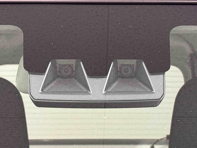 ハイゼットカーゴDXブレーキサポート オートハイビーム レーンアシスト キーレスリモコン 切替式4WD エアバッグ ABS オートライト スライドドア(広島県)の中古車