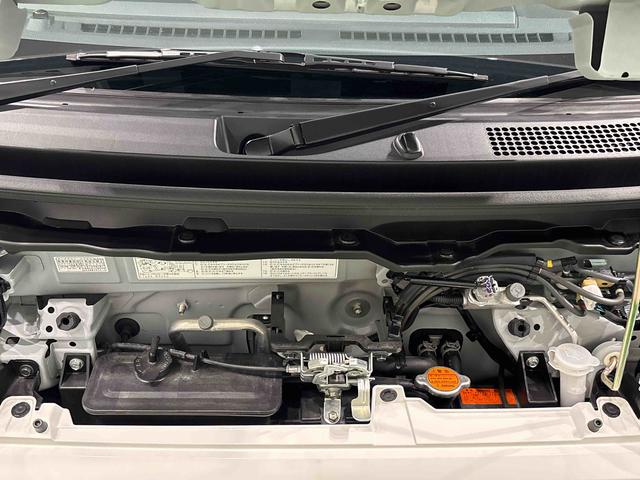 ハイゼットカーゴDXブレーキサポート オートハイビーム レーンアシスト キーレスリモコン 切替式4WD エアバッグ ABS オートライト スライドドア(広島県)の中古車