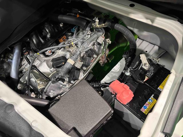 ハイゼットカーゴDXブレーキサポート オートハイビーム レーンアシスト キーレスリモコン 切替式4WD エアバッグ ABS オートライト スライドドア(広島県)の中古車