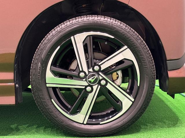 ムーヴＲＳ　９インチディスプレイオーディオ衝突回避支援　アダプティブクルーズ　ブルートゥース　両側パワースライドドア　ターボエンジン　Ａライト　レーンキープ　バックカメラ付き　キーフリー　電動格納ドアミラー　ＵＳＢ　アイドリングストップ　ＴＶ（広島県）の中古車