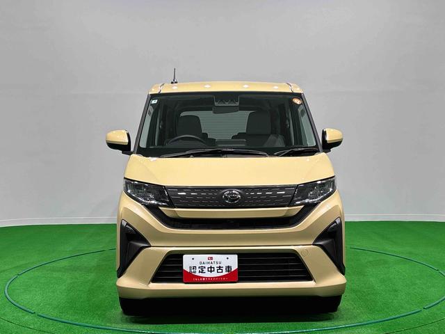 ムーヴX(広島県)の中古車