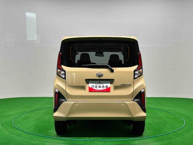 ムーヴX(広島県)の中古車