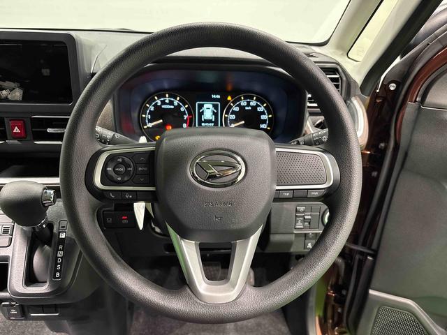 ムーヴＧＬＥＤオートライト・フォグランプ　電動パーキングブレーキ　プッシュボタンスタート　セキュリティアラーム　バックカメラ　片側パワースライドドアウエルカムオープン機能　オート電動格納式ドアミラー（広島県）の中古車