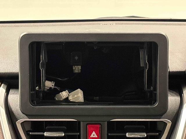 ムーヴＧＬＥＤオートライト・フォグランプ　電動パーキングブレーキ　プッシュボタンスタート　セキュリティアラーム　バックカメラ　片側パワースライドドアウエルカムオープン機能　オート電動格納式ドアミラー（広島県）の中古車