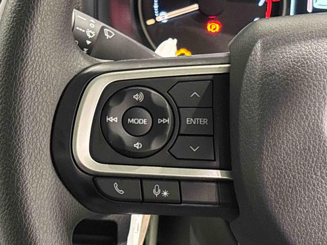 ムーヴG車線逸脱警報 LEDライト 衝突軽減ブレーキ オートハイビーム オートライト アイドリングストップ スマートキー&プッシュスタート バックモニター 盗難防止システム 電動格納ミラー 4WD(広島県)の中古車