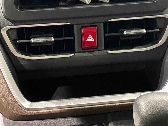 ムーヴG車線逸脱警報 LEDライト 衝突軽減ブレーキ オートハイビーム オートライト アイドリングストップ スマートキー&プッシュスタート バックモニター 盗難防止システム 電動格納ミラー 4WD(広島県)の中古車