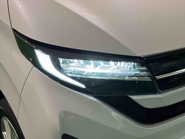 ムーヴG車線逸脱警報 LEDライト 衝突軽減ブレーキ オートハイビーム オートライト アイドリングストップ スマートキー&プッシュスタート バックモニター 盗難防止システム 電動格納ミラー 4WD(広島県)の中古車