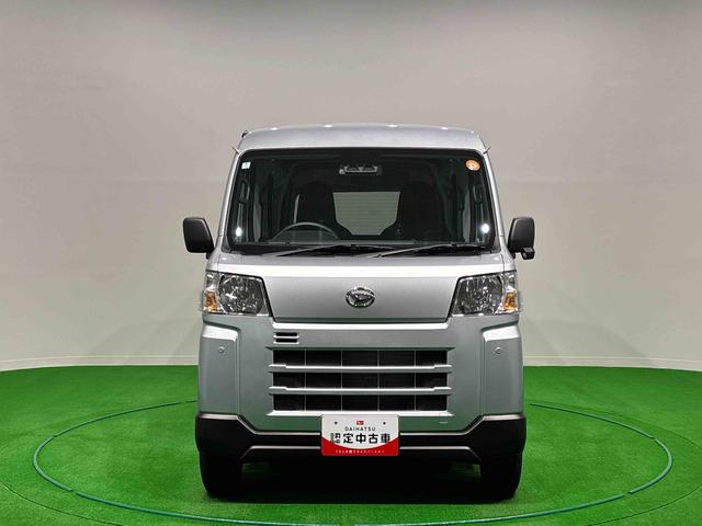 ハイゼットカーゴＤＸ（広島県）の中古車