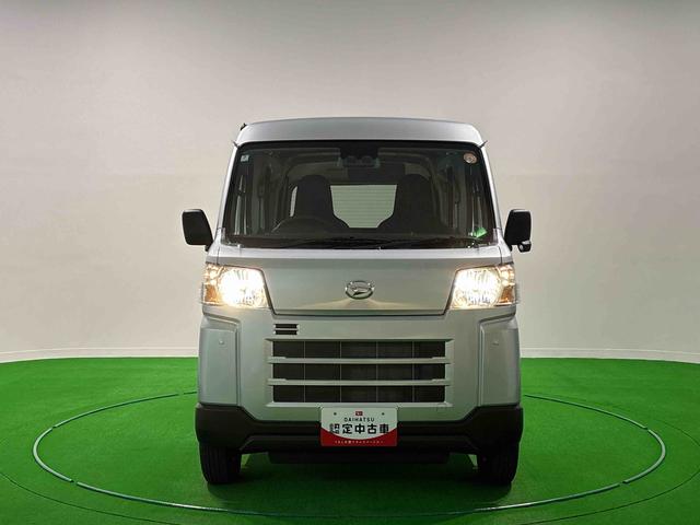 ハイゼットカーゴＤＸ（広島県）の中古車