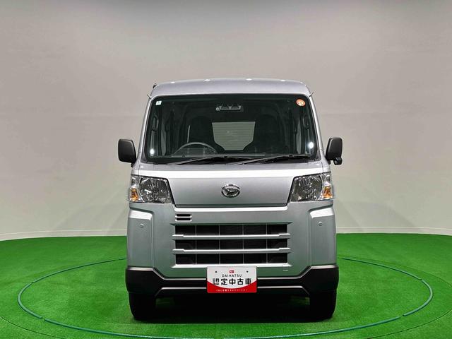 ハイゼットカーゴDX(広島県)の中古車